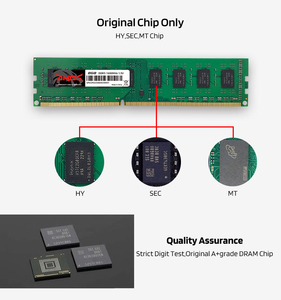 Hot Sale 4GB 8GB & 1600MHz DDR3 Desktop-Speicher Fabrik preis ECC-Funktion auf Lager Ram für Desktop-Computer