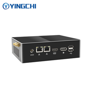 มินิพีซีสําหรับเล่นเกมคอมพิวเตอร์ 13th i5 1340P i7 1360P DP Type-C HD 4K/8K Win10/11 2 พอร์ตอีเธอร์เน็ต LAN จอแสดงผล X86 ไมโครเดสก์ท็อปพีซี - Product Image 6