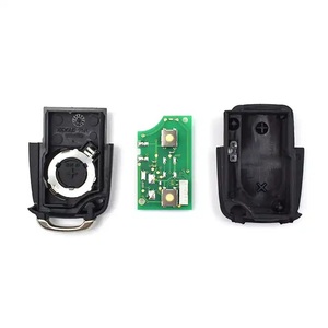 B01-2 di controllo remoto universale serie B per programmatore MINI chiave - Product Image 3