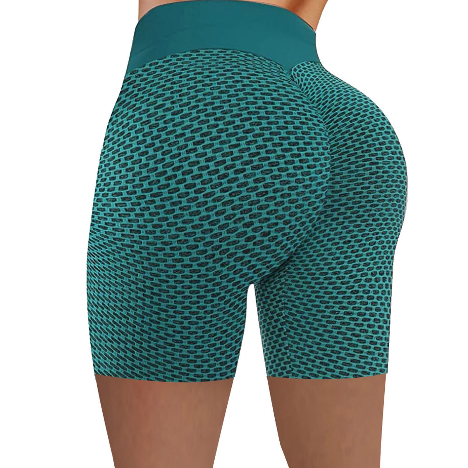 Vert shorts 1