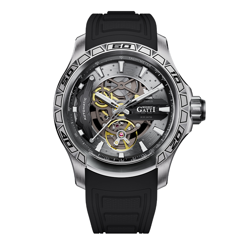 Black-BG4005-R1