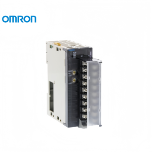 Original Omron CS1W-DA08C SPS-Analoga us gangs modul | 8-Kanal ± 10V/4-20mA | 16-Bit-DAC | Backplane-Verbindung | Schneller Versand - Product Image 1