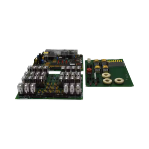 Modularer SPS-Prozessor IC693CPU360 mit RS-232/485 Kommunikation anschlüssen - Product Image 6