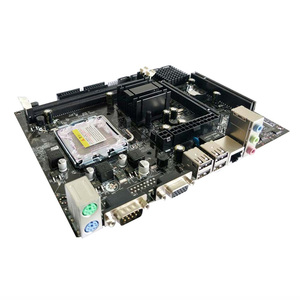 ICOOLAX GPUサーバーマシンH41scheda madre B85 847 b75リグケースGPUサーバーケースコンピューター - Product Image 5
