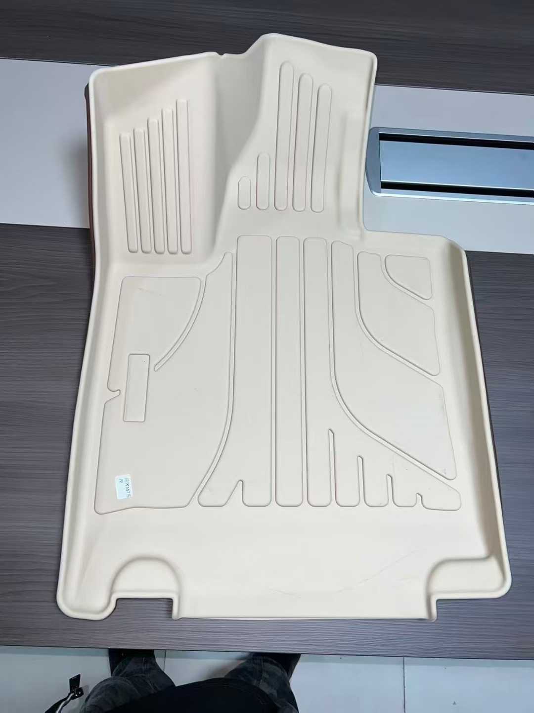 Blanco beige