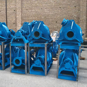 4 vàng khai thác nạo vét nước sông cát NẠO VÉT BÙN bơm NẠO VÉT máy cho Vàng khai thác bơm Panning - Product Image 2