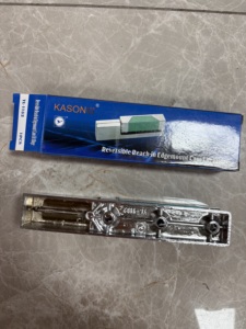 Kasong YL-1132 Kẽm Hợp Kim Cửa Bản Lề Có Thể Đảo Ngược Đạt Trong Edgenount Cam-Lift Bản Lề - Product Image 3