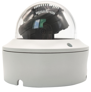 4mp 5mp Ip摄像机外部Poe内置麦克风和扬声器tf卡最大521g 4mp Poe Ip摄像机 - Product Image 6