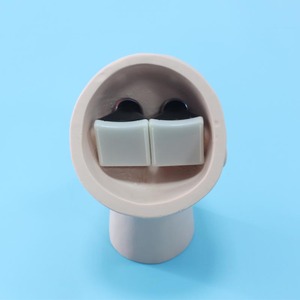 BIX-LV14 Medical Teaching the Structure Clearly <strong>Palpation</strong> Medical Training Inspection Eye Model for Intraocular Retinopathy - Product Image 2
