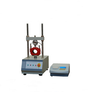 STM-8 geçirmez halka dolaylı gerilme mukavemeti (IDT) Marshall stabilite test cihazı - Product Image 1
