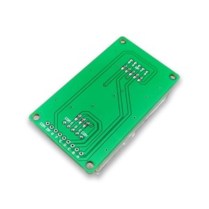 1.8 pollici 1 Bit Display digitale 7 segmento LED modulo 5 colore disponibile per Arduino STM32 STC AVR