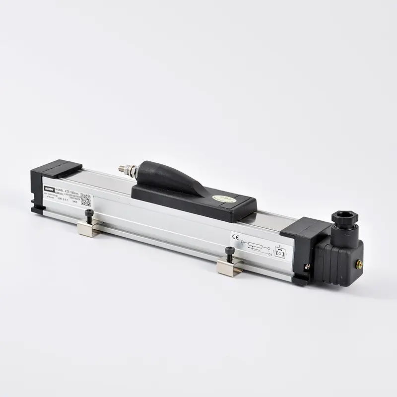 KTF-700mm Macchina di Stampaggio a Iniezione Sensore di Spostamento Lineare di 10 K Potenziometro Diapositiva