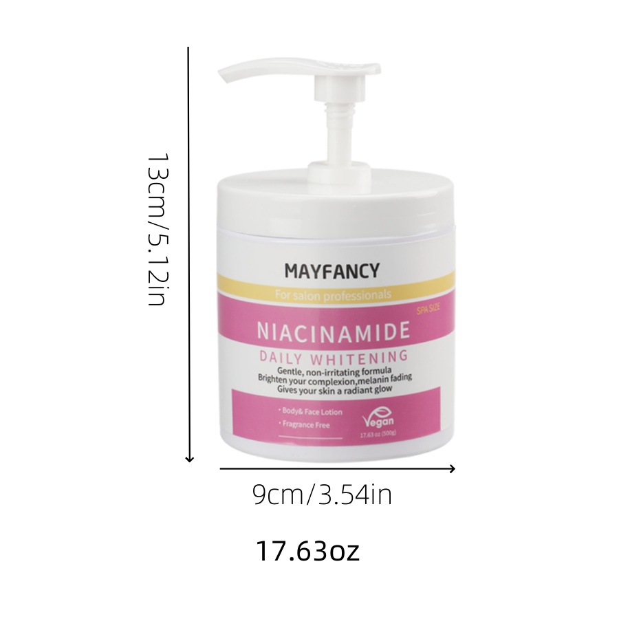 Niacinamide