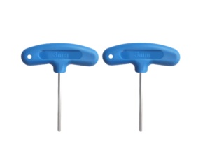 T kolu allen anahtarı set tornavida allen anahtarı hex anahtar allen anahtarı seti - Product Image 4