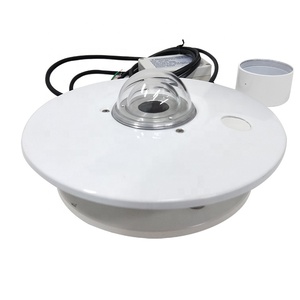 BGT-TBQ RS485 Modbus 0-5V <strong>4</strong>-<strong>20mA</strong> <strong>Output</strong> Solar Radiation Measure <strong>Sensor</strong> Principle Thermopile Pyranometer Weather Station - Product Image 1
