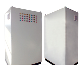 PLC Low-voltage Complete Set Control Cabinet <strong>Rittal</strong> Electrical Control Panel Customized Automatic Vfd - Product Image 6