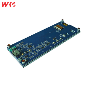 Pantalla LCD IPS de 6,86 pulgadas de buena calidad, sin módulo táctil TFT para Windows/Android/Linux/Raspberry Pi/JETSON NANO - Product Image 5