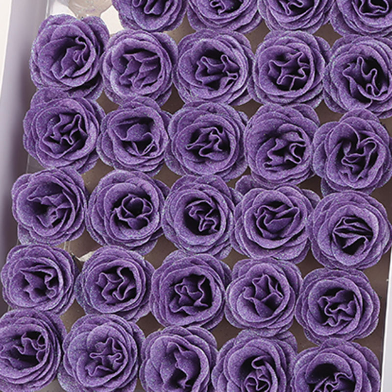 Violet moyen