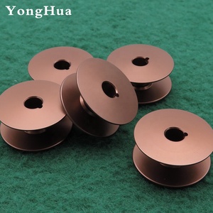 Durkopp adler 867高品质工业缝纫机零件0245 001660A 26毫米筒管 - Product Image 6