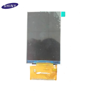 3.5 "TFT LCD Arduino Touch Screen Display LCD Module für Arduino 320x480