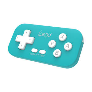 PG9193 Mini Game <strong>Controller</strong> Switch <strong>Android</strong> Joystick for <strong>PS3</strong> Wireless Mini Gamepad - Product Image 5