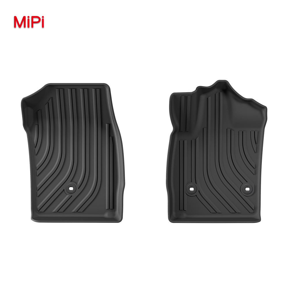 Alphard/Velfire 30 Series RHD Floor Mat