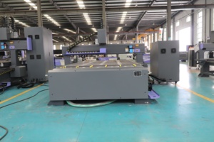 <strong>Multi</strong> <strong>Function</strong> <strong>Cnc</strong> Oscillating Knife Cutting <strong>Machine</strong> 1325 wood <strong>cnc</strong> router <strong>Cnc</strong> Knife Cutting <strong>Machine</strong> for Foam Rubber New - Product Image 4