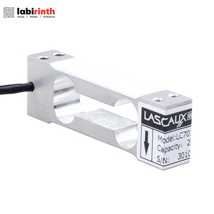 LC7012 Wholesale price customize load cell <strong>sensor</strong> 0.3kg load cells for platform scale single point weighing 5kg - Product Image 4
