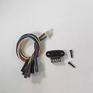TOF10120 10-180cm Distance <strong>Sensor</strong> <strong>RS232</strong> Interface UART I2C IIC <strong>Output</strong> 3-5V for With Cable Laser Range <strong>Sensor</strong> Module - Product Image 2