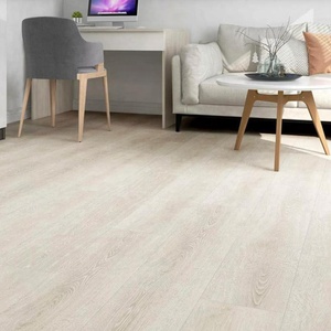 ABA SPC döşeme gri meşe birbirine tıklayın kilit PVC vinil yeni tasarım Spc Aba kat mermer fayans 4mm meşe - Product Image 2