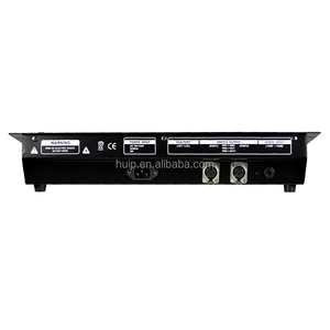 DMX512 Контроллер сценический диджейский контроллер света беспроводной осветительный миксер панель консоли световые шоу Вечеринка дискотека - Product Image 6