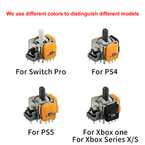 Rgeek จอยสติ๊กสำหรับ PS4 PS5, สำหรับ Xbox One, Xbox Series x/s, สำหรับ SWITCH Pro - Product Image 6