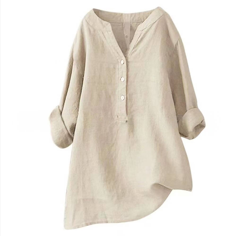 Beige albicocca