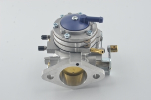 Карбюратор для сельскохозяйственного дрона MP35 135/150 куб. см, топливная система для двухосных БПЛА для опрыскивания посевов, механическая деталь двигателя - Product Image 2
