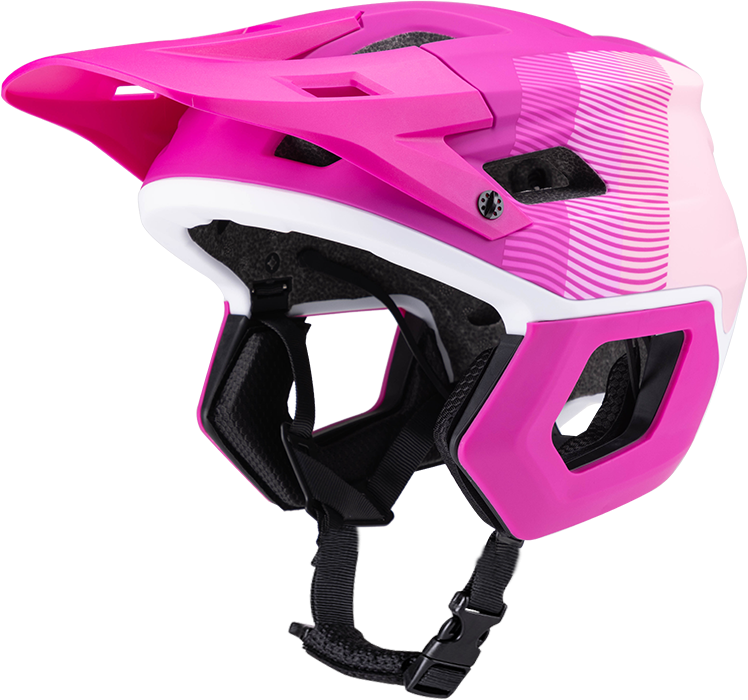 Hot Pink