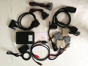 FVDI 2014 ABRITES Commander Auto Diagnostic Scanner Cluster Calibration Key <strong>Programmer</strong> Unlimited with 18 <strong>Software</strong> A+++