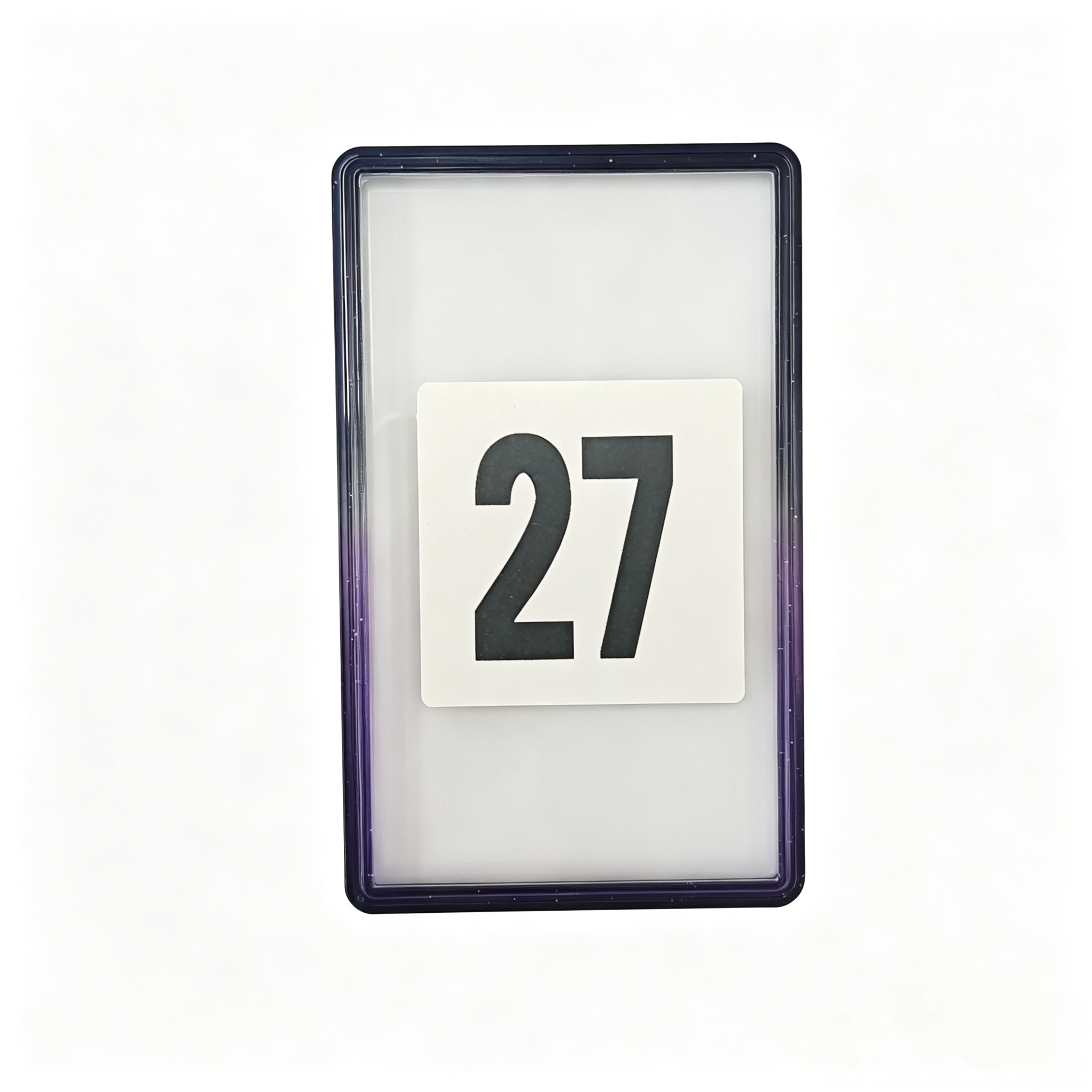 TPU-27 ทีพียู-27