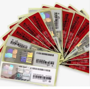 Win 11 Pro OEM Digital Key Retail 100% Online Activation Win 11 Professional License Send by - Product Image 2