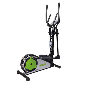 अनुकूलित लोगो वाणिज्यिक जिम उपकरण चुंबकीय अण्डाकार क्रॉस ट्रेनर जिम अण्डाकार मशीन - Product Image 3