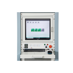 Máquina Eléctrica de prueba de vibración de alta precisión, dispositivo de batería para probador de laboratorio - Product Image 4