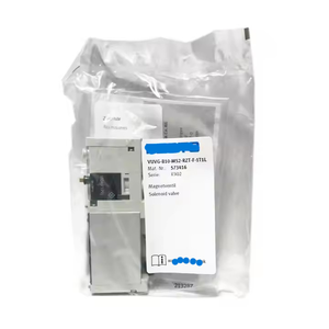 Nuovo Ready Stock originale Vl/0-3-1/2 automazione industriale Pac dedicato Controller di programmazione Plc - Product Image 6