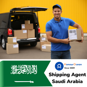 Suudi arabistan riyad hava taşımacılığı Forwarder FCL LCL deniz nakliye acentesi kapı nakliye için en ucuz lojistik hizmeti - Product Image 6