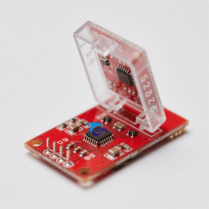 Kunden spezifischer SMT-Prototyp für elektronische Leiterplatten Profession eller PCBA-Hersteller für Prototypen und Leiterplatten - Product Image 1