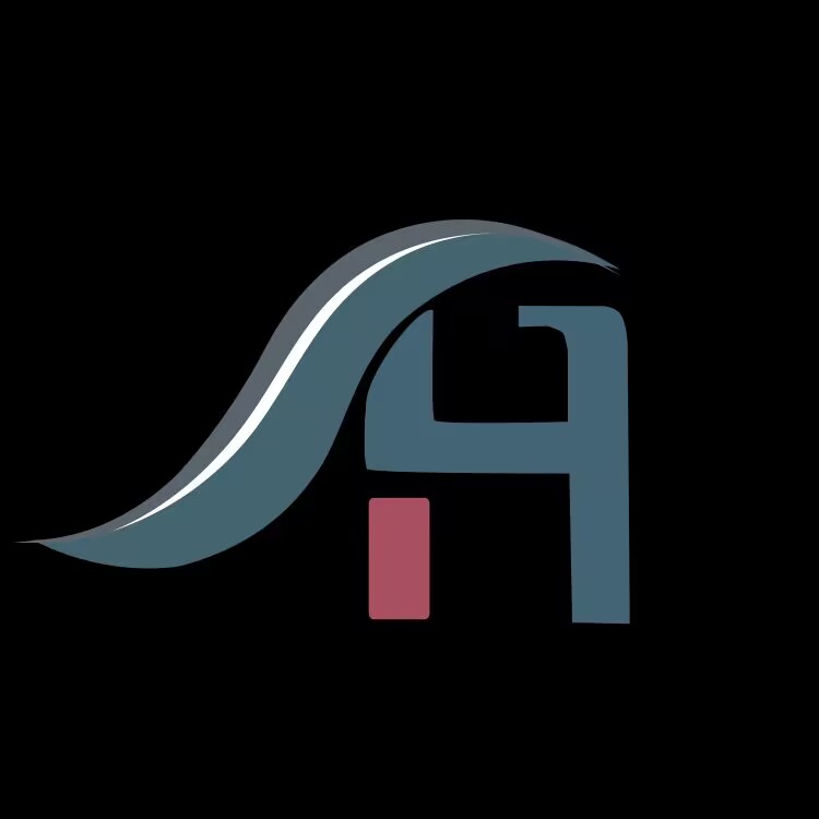 company logo