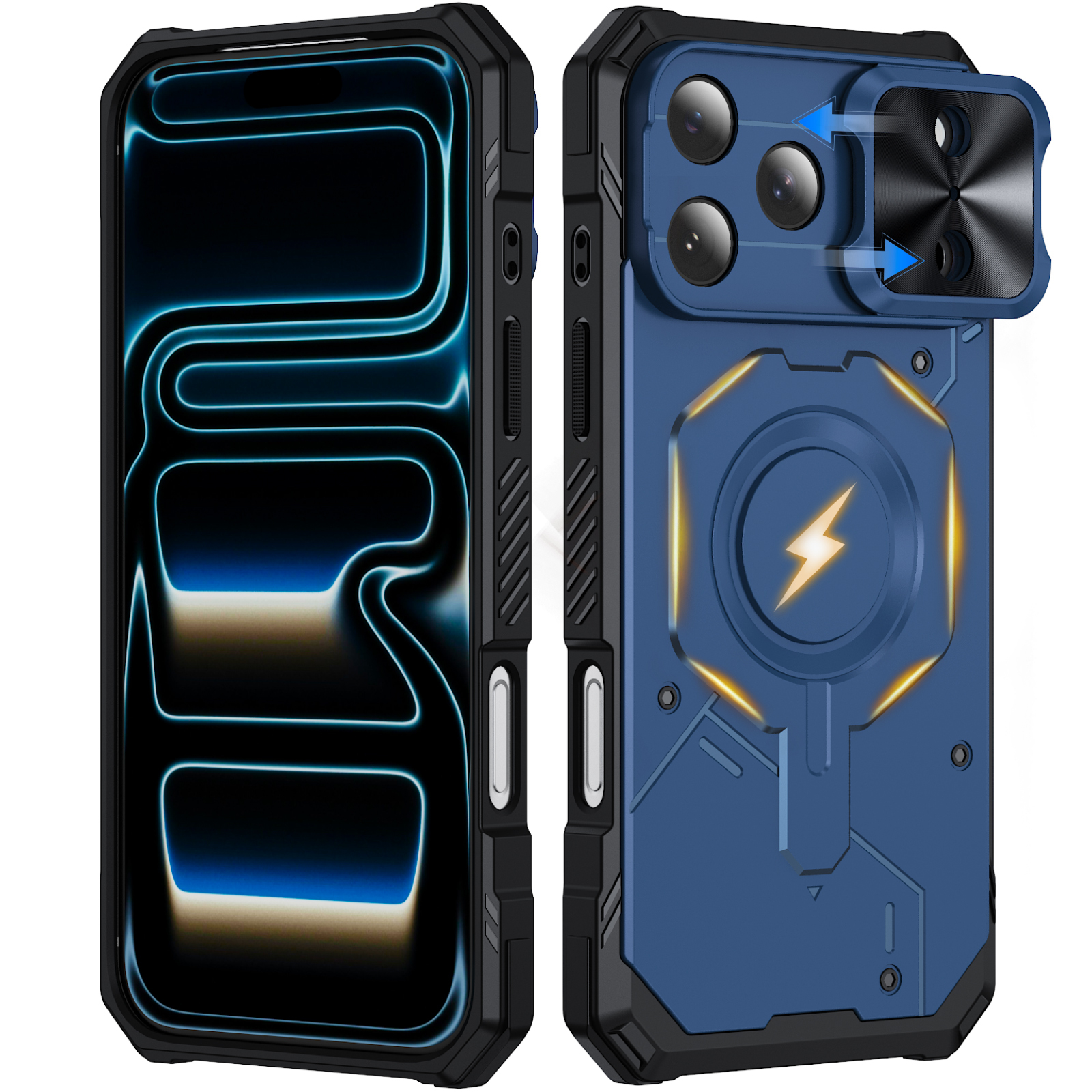 Bleu