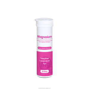 Home Medical Uric Acid <strong>test</strong> Strip Free Radical Content Detection, Urine <strong>Routine</strong> <strong>test</strong> Paper Magnesium Urine <strong>test</strong> Paper - Product Image 2
