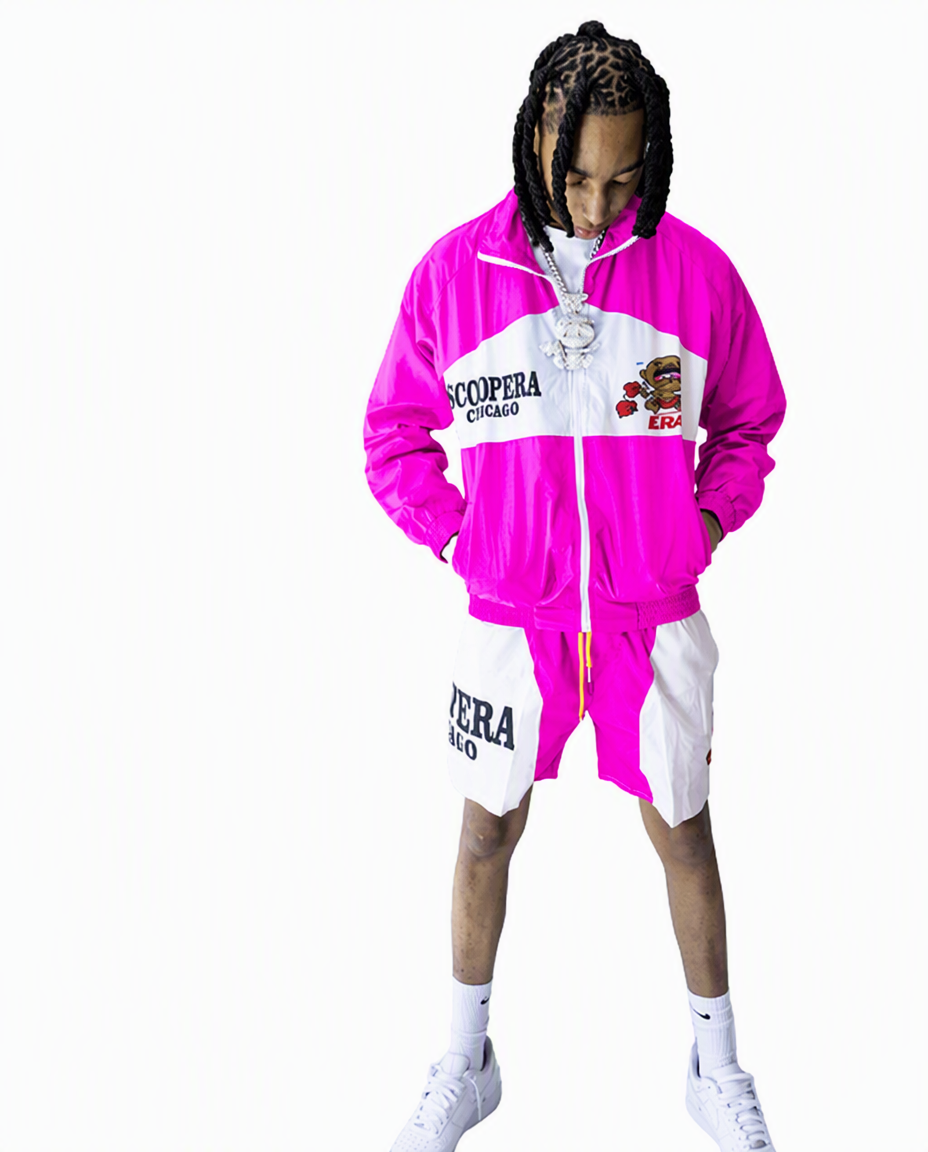 Fucsia