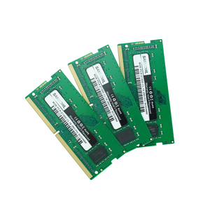 China Factory 2666MHz 3200MHz DDR4 4GB 8GB 16GB 32GB RAM Speicher Desktop-Kühlkörper ECC-Funktion auf Lager