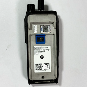 For Motorola R2 UHF Digital <strong>Intercom</strong> Customizable 10W GPS Handheld Tour Guide <strong>System</strong> Vox DMR/GMRS 10km Mobile for <strong>Radio</strong> Walkie - Product Image 5