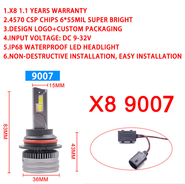 9007